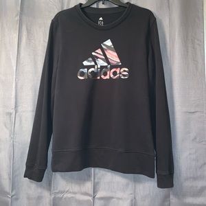 ADIDAS SWEATSHIRT